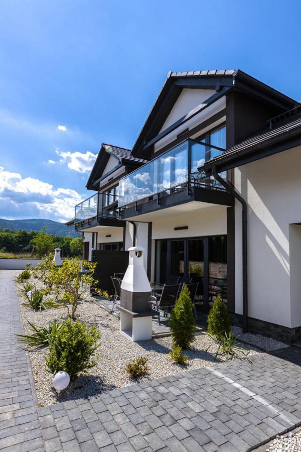 Apartamenty Everysky Gorskie Tarasy - Kwiatowa 5-7 Miłków Εξωτερικό φωτογραφία