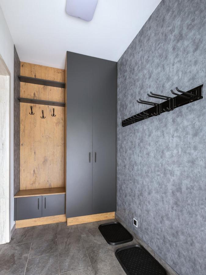 Apartamenty Everysky Gorskie Tarasy - Kwiatowa 5-7 Miłków Εξωτερικό φωτογραφία