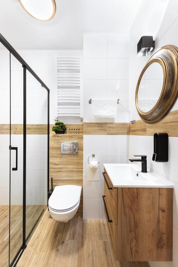 Apartamenty Everysky Gorskie Tarasy - Kwiatowa 5-7 Miłków Εξωτερικό φωτογραφία