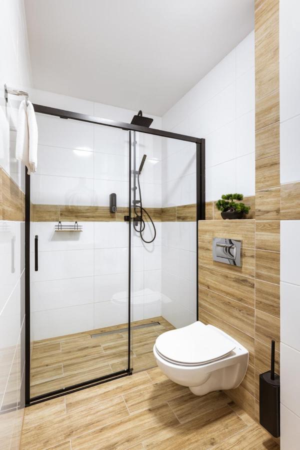 Apartamenty Everysky Gorskie Tarasy - Kwiatowa 5-7 Miłków Εξωτερικό φωτογραφία