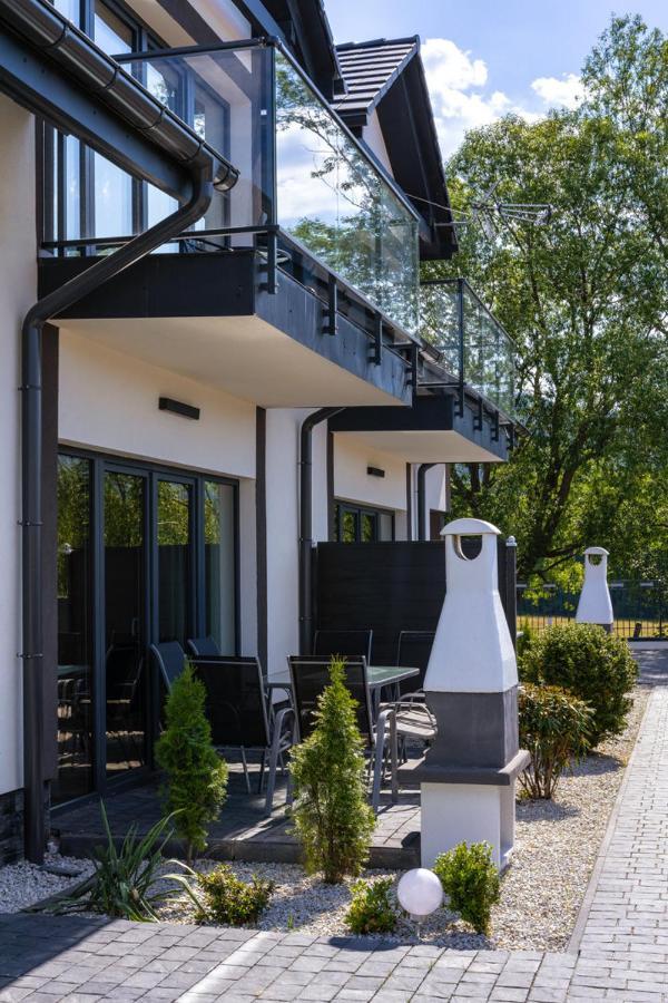 Apartamenty Everysky Gorskie Tarasy - Kwiatowa 5-7 Miłków Εξωτερικό φωτογραφία