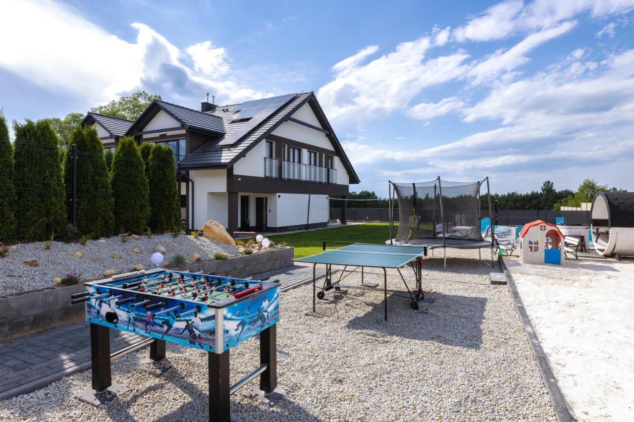Apartamenty Everysky Gorskie Tarasy - Kwiatowa 5-7 Miłków Εξωτερικό φωτογραφία
