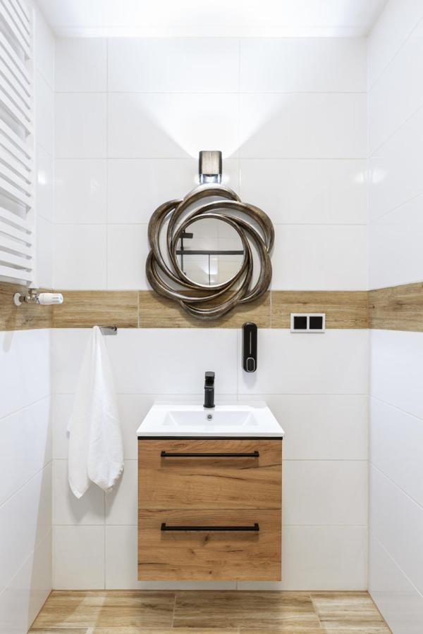 Apartamenty Everysky Gorskie Tarasy - Kwiatowa 5-7 Miłków Εξωτερικό φωτογραφία