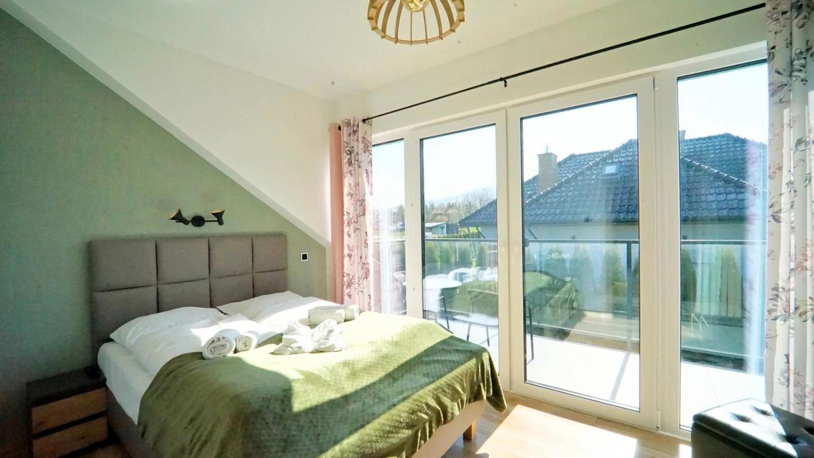 Apartamenty Everysky Gorskie Tarasy - Kwiatowa 5-7 Miłków Εξωτερικό φωτογραφία
