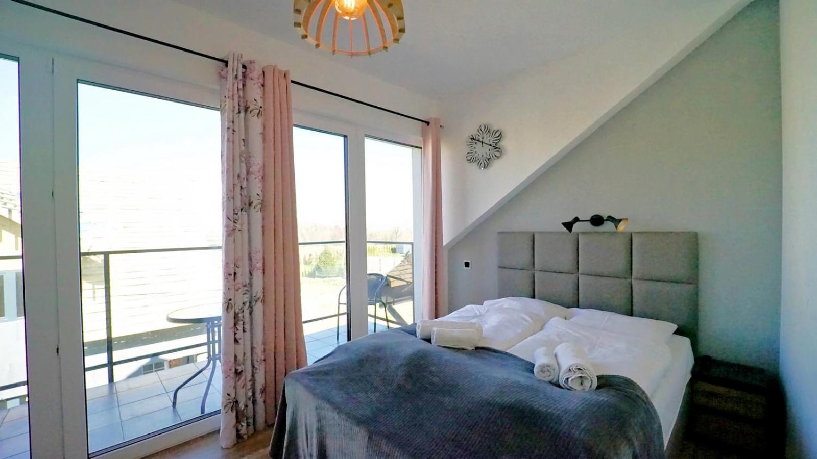 Apartamenty Everysky Gorskie Tarasy - Kwiatowa 5-7 Miłków Εξωτερικό φωτογραφία