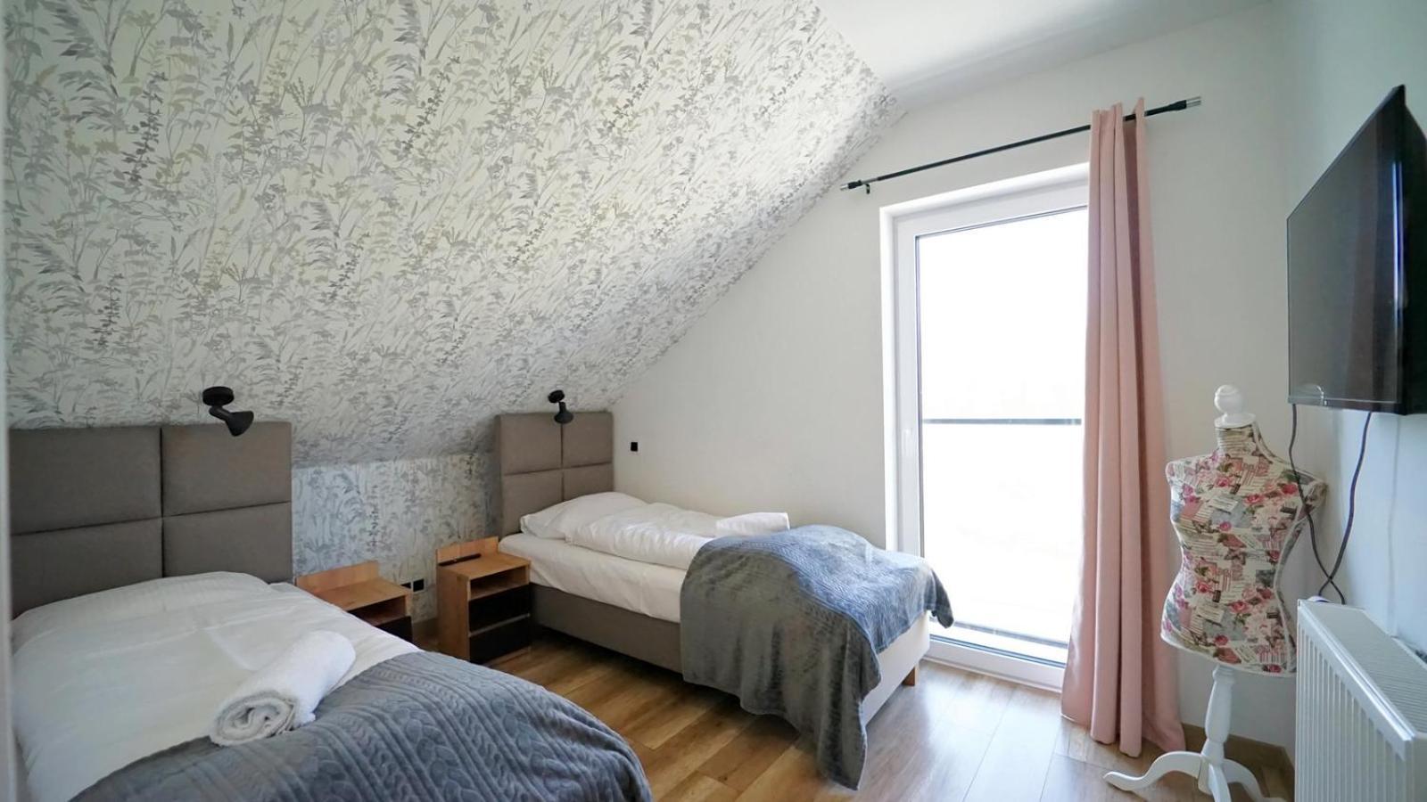 Apartamenty Everysky Gorskie Tarasy - Kwiatowa 5-7 Miłków Εξωτερικό φωτογραφία