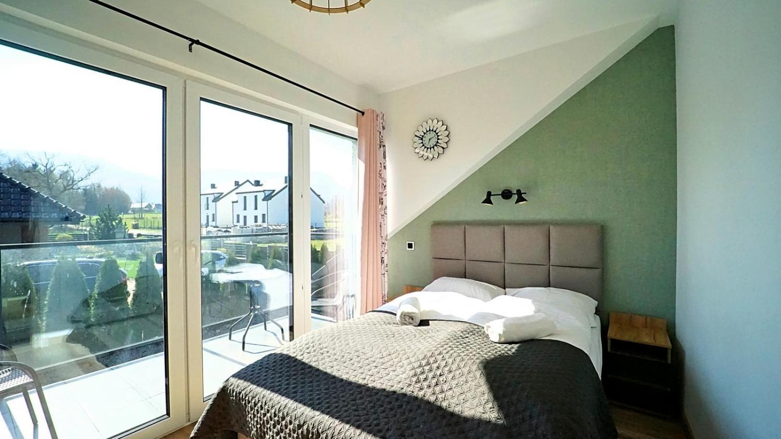 Apartamenty Everysky Gorskie Tarasy - Kwiatowa 5-7 Miłków Εξωτερικό φωτογραφία