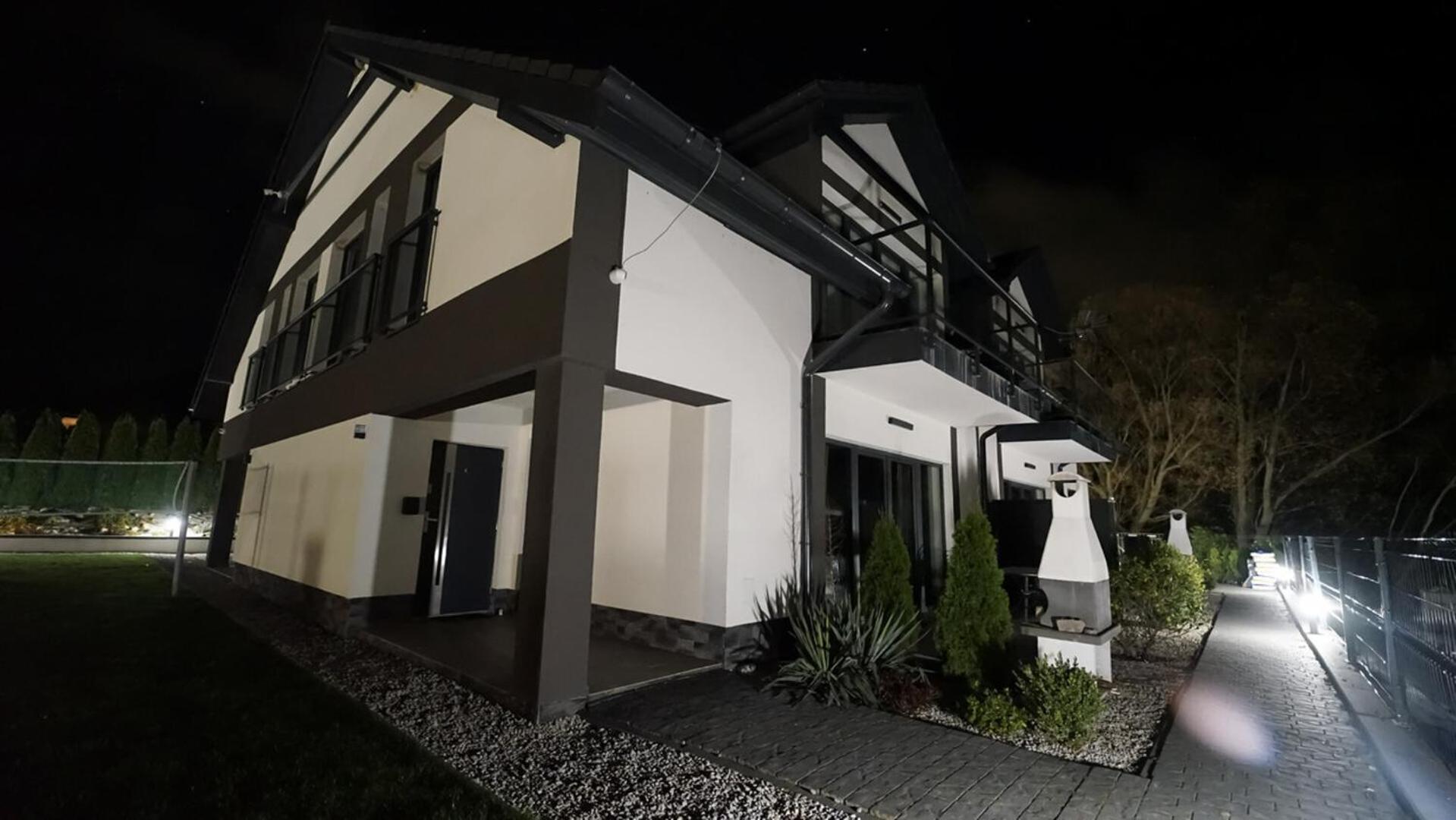 Apartamenty Everysky Gorskie Tarasy - Kwiatowa 5-7 Miłków Εξωτερικό φωτογραφία