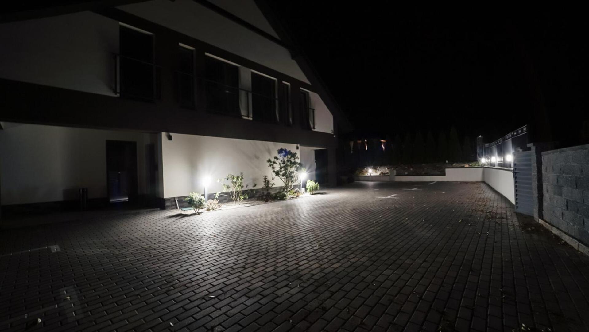 Apartamenty Everysky Gorskie Tarasy - Kwiatowa 5-7 Miłków Εξωτερικό φωτογραφία