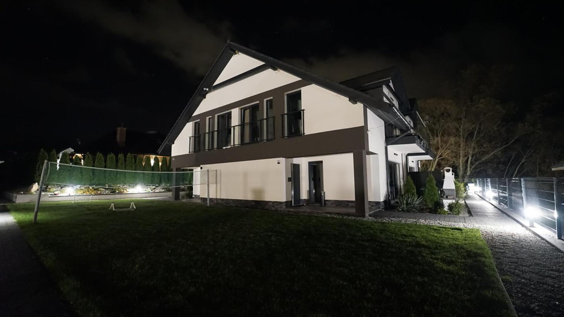 Apartamenty Everysky Gorskie Tarasy - Kwiatowa 5-7 Miłków Εξωτερικό φωτογραφία