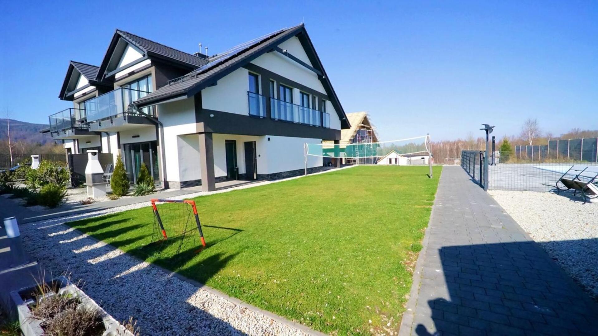 Apartamenty Everysky Gorskie Tarasy - Kwiatowa 5-7 Miłków Εξωτερικό φωτογραφία