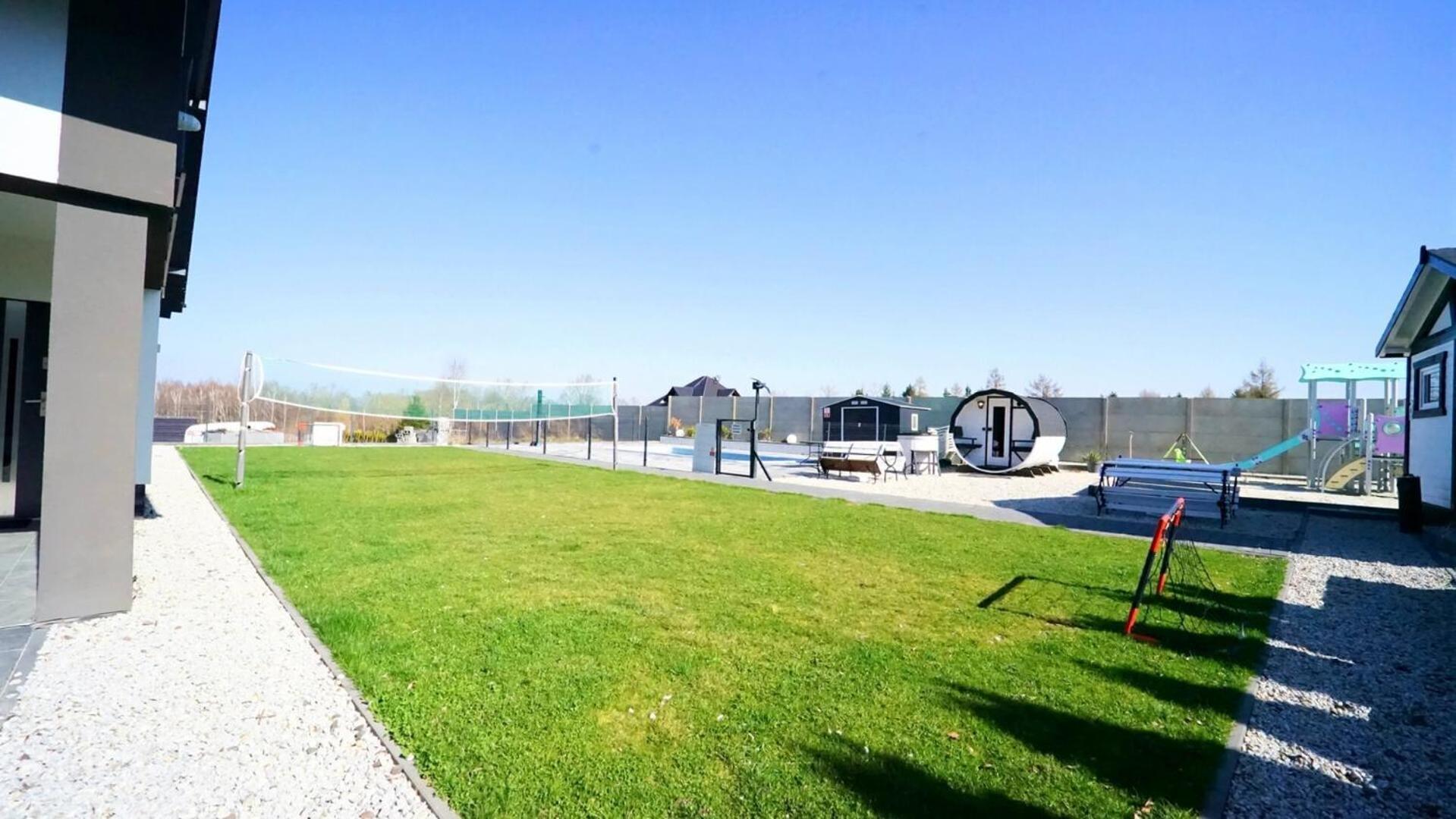 Apartamenty Everysky Gorskie Tarasy - Kwiatowa 5-7 Miłków Εξωτερικό φωτογραφία